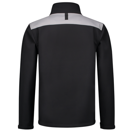 Tricorp Softshell Bicolor Naden 402021 Black Jassen BlackGrey / XS,BlackGrey / S,BlackGrey / M,BlackGrey / L,BlackGrey / XL,BlackGrey / XXL,BlackGrey / 3XL,BlackGrey / 4XL,BlackLime / XS,BlackLime / S,BlackLime / M,BlackLime / L,BlackLime / XL,BlackLime / XXL,BlackLime / 3XL,BlackLime / 4XL,BlackOrange / XS,BlackOrange / S,BlackOrange / M,BlackOrange / L,BlackOrange / XL,BlackOrange / XXL,BlackOrange / 3XL,BlackOrange / 4XL,BlackRed / XS,BlackRed / S,BlackRed / M,BlackRed / L,BlackRed / XL,BlackRed / XXL,Bl