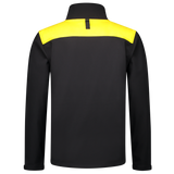 Tricorp Softshell Bicolor Naden 402021 Dark Slate Gray Jassen BlackGrey / XS,BlackGrey / S,BlackGrey / M,BlackGrey / L,BlackGrey / XL,BlackGrey / XXL,BlackGrey / 3XL,BlackGrey / 4XL,BlackLime / XS,BlackLime / S,BlackLime / M,BlackLime / L,BlackLime / XL,BlackLime / XXL,BlackLime / 3XL,BlackLime / 4XL,BlackOrange / XS,BlackOrange / S,BlackOrange / M,BlackOrange / L,BlackOrange / XL,BlackOrange / XXL,BlackOrange / 3XL,BlackOrange / 4XL,BlackRed / XS,BlackRed / S,BlackRed / M,BlackRed / L,BlackRed / XL,BlackRe