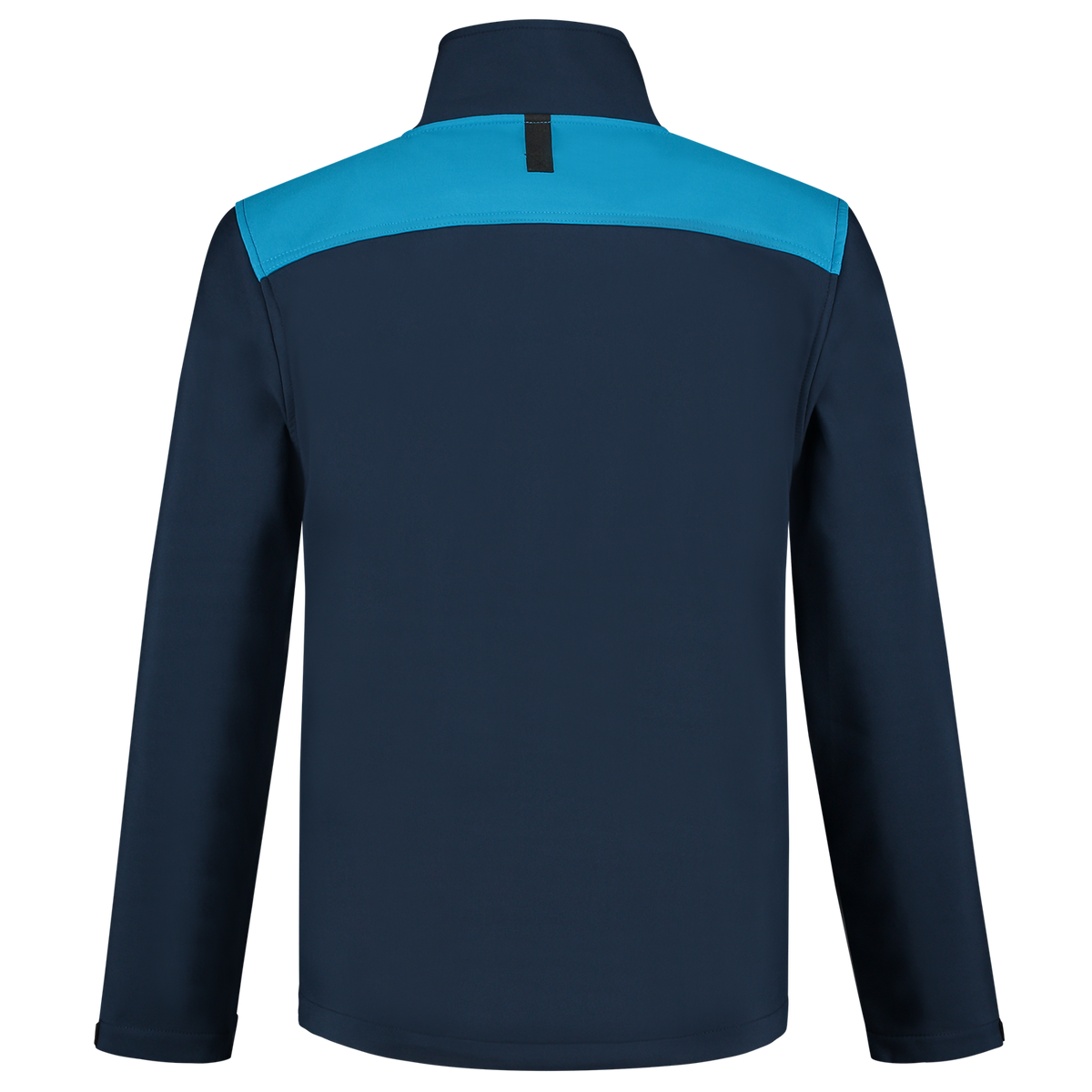 Tricorp Softshell Bicolor Naden 402021 Dark Slate Gray Jassen BlackGrey / XS,BlackGrey / S,BlackGrey / M,BlackGrey / L,BlackGrey / XL,BlackGrey / XXL,BlackGrey / 3XL,BlackGrey / 4XL,BlackLime / XS,BlackLime / S,BlackLime / M,BlackLime / L,BlackLime / XL,BlackLime / XXL,BlackLime / 3XL,BlackLime / 4XL,BlackOrange / XS,BlackOrange / S,BlackOrange / M,BlackOrange / L,BlackOrange / XL,BlackOrange / XXL,BlackOrange / 3XL,BlackOrange / 4XL,BlackRed / XS,BlackRed / S,BlackRed / M,BlackRed / L,BlackRed / XL,BlackRe