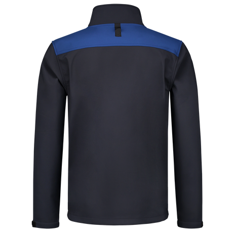 Tricorp Softshell Bicolor Naden 402021 Dark Slate Gray Jassen BlackGrey / XS,BlackGrey / S,BlackGrey / M,BlackGrey / L,BlackGrey / XL,BlackGrey / XXL,BlackGrey / 3XL,BlackGrey / 4XL,BlackLime / XS,BlackLime / S,BlackLime / M,BlackLime / L,BlackLime / XL,BlackLime / XXL,BlackLime / 3XL,BlackLime / 4XL,BlackOrange / XS,BlackOrange / S,BlackOrange / M,BlackOrange / L,BlackOrange / XL,BlackOrange / XXL,BlackOrange / 3XL,BlackOrange / 4XL,BlackRed / XS,BlackRed / S,BlackRed / M,BlackRed / L,BlackRed / XL,BlackRe