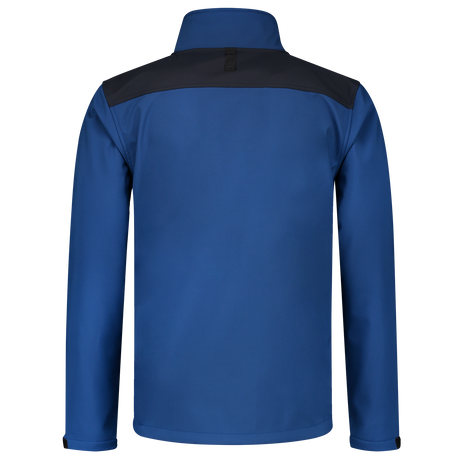 Tricorp Softshell Bicolor Naden 402021 Dark Slate Blue Jassen BlackGrey / XS,BlackGrey / S,BlackGrey / M,BlackGrey / L,BlackGrey / XL,BlackGrey / XXL,BlackGrey / 3XL,BlackGrey / 4XL,BlackLime / XS,BlackLime / S,BlackLime / M,BlackLime / L,BlackLime / XL,BlackLime / XXL,BlackLime / 3XL,BlackLime / 4XL,BlackOrange / XS,BlackOrange / S,BlackOrange / M,BlackOrange / L,BlackOrange / XL,BlackOrange / XXL,BlackOrange / 3XL,BlackOrange / 4XL,BlackRed / XS,BlackRed / S,BlackRed / M,BlackRed / L,BlackRed / XL,BlackRe