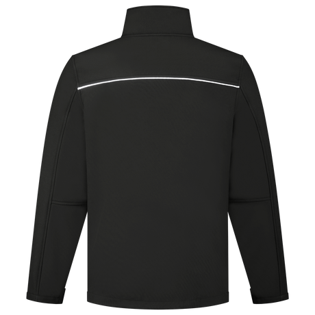 Tricorp Softshell Luxe Rewear 402701 Dark Slate Gray Jassen Black / XS,Black / S,Black / M,Black / L,Black / XL,Black / XXL,Black / 3XL,Darkgrey / XS,Darkgrey / S,Darkgrey / M,Darkgrey / L,Darkgrey / XL,Darkgrey / XXL,Darkgrey / 3XL,Ink / XS,Ink / S,Ink / M,Ink / L,Ink / XL,Ink / XXL,Ink / 3XL,Navy / XS,Navy / S,Navy / M,Navy / L,Navy / XL,Navy / XXL,Navy / 3XL,Red / XS,Red / S,Red / M,Red / L,Red / XL,Red / XXL,Red / 3XL