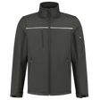 Tricorp Softshell Luxe Rewear 402701 Dark Slate Gray Jassen Darkgrey / 3XL,Darkgrey / L,Darkgrey / M,Darkgrey / S,Darkgrey / XL,Darkgrey / XS,Darkgrey / XXL