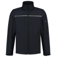 Tricorp Softshell Luxe Rewear 402701 Black Jassen Navy / 3XL,Navy / L,Navy / M,Navy / S,Navy / XL,Navy / XS,Navy / XXL