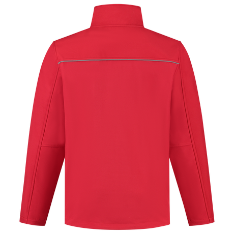 Tricorp Softshell Luxe Rewear 402701 Firebrick Jassen Black / XS,Black / S,Black / M,Black / L,Black / XL,Black / XXL,Black / 3XL,Darkgrey / XS,Darkgrey / S,Darkgrey / M,Darkgrey / L,Darkgrey / XL,Darkgrey / XXL,Darkgrey / 3XL,Ink / XS,Ink / S,Ink / M,Ink / L,Ink / XL,Ink / XXL,Ink / 3XL,Navy / XS,Navy / S,Navy / M,Navy / L,Navy / XL,Navy / XXL,Navy / 3XL,Red / XS,Red / S,Red / M,Red / L,Red / XL,Red / XXL,Red / 3XL