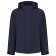 Tricorp Winter Tech Shell Accent 402703 Dark Slate Gray Jassen InkArmy / 3XL,InkArmy / L,InkArmy / M,InkArmy / S,InkArmy / XL,InkArmy / XS,InkArmy / XXL