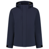Tricorp Winter Tech Shell Accent 402703 Dark Slate Gray Jassen InkArmy / 3XL,InkArmy / L,InkArmy / M,InkArmy / S,InkArmy / XL,InkArmy / XS,InkArmy / XXL