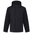 Tricorp Winter Tech Shell Accent 402703 Black Jassen NavyRoyalblue / 3XL,NavyRoyalblue / L,NavyRoyalblue / M,NavyRoyalblue / S,NavyRoyalblue / XL,NavyRoyalblue / XS,NavyRoyalblue / XXL