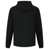 Tricorp Softshell Capuchon Accent 402705 Black Jassen BlackGrey / XS,BlackGrey / S,BlackGrey / M,BlackGrey / L,BlackGrey / XL,BlackGrey / XXL,BlackGrey / 3XL,BlackOrange / XS,BlackOrange / S,BlackOrange / M,BlackOrange / L,BlackOrange / XL,BlackOrange / XXL,BlackOrange / 3XL,BlackRed / XS,BlackRed / S,BlackRed / M,BlackRed / L,BlackRed / XL,BlackRed / XXL,BlackRed / 3XL,InkArmy / XS,InkArmy / S,InkArmy / M,InkArmy / L,InkArmy / XL,InkArmy / XXL,InkArmy / 3XL,NavyRoyalblue / XS,NavyRoyalblue / S,NavyRoyalblu