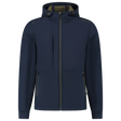 Tricorp Softshell Capuchon Accent 402705 Dark Slate Gray Jassen InkArmy / 3XL,InkArmy / L,InkArmy / M,InkArmy / S,InkArmy / XL,InkArmy / XS,InkArmy / XXL