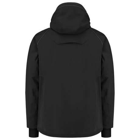 Tricorp Winter Tech Shell RE2050 402708 Dark Slate Gray Jassen Black / XS,Black / S,Black / M,Black / L,Black / XL,Black / XXL,Black / 3XL,Ink / XS,Ink / S,Ink / M,Ink / L,Ink / XL,Ink / XXL,Ink / 3XL