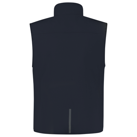Tricorp Tech Shell Bodywarmer RE2050 402709 Dark Slate Gray Bodywarmers Army / XS,Army / S,Army / M,Army / L,Army / XL,Army / XXL,Army / 3XL,Black / XS,Black / S,Black / M,Black / L,Black / XL,Black / XXL,Black / 3XL,Ink / XS,Ink / S,Ink / M,Ink / L,Ink / XL,Ink / XXL,Ink / 3XL