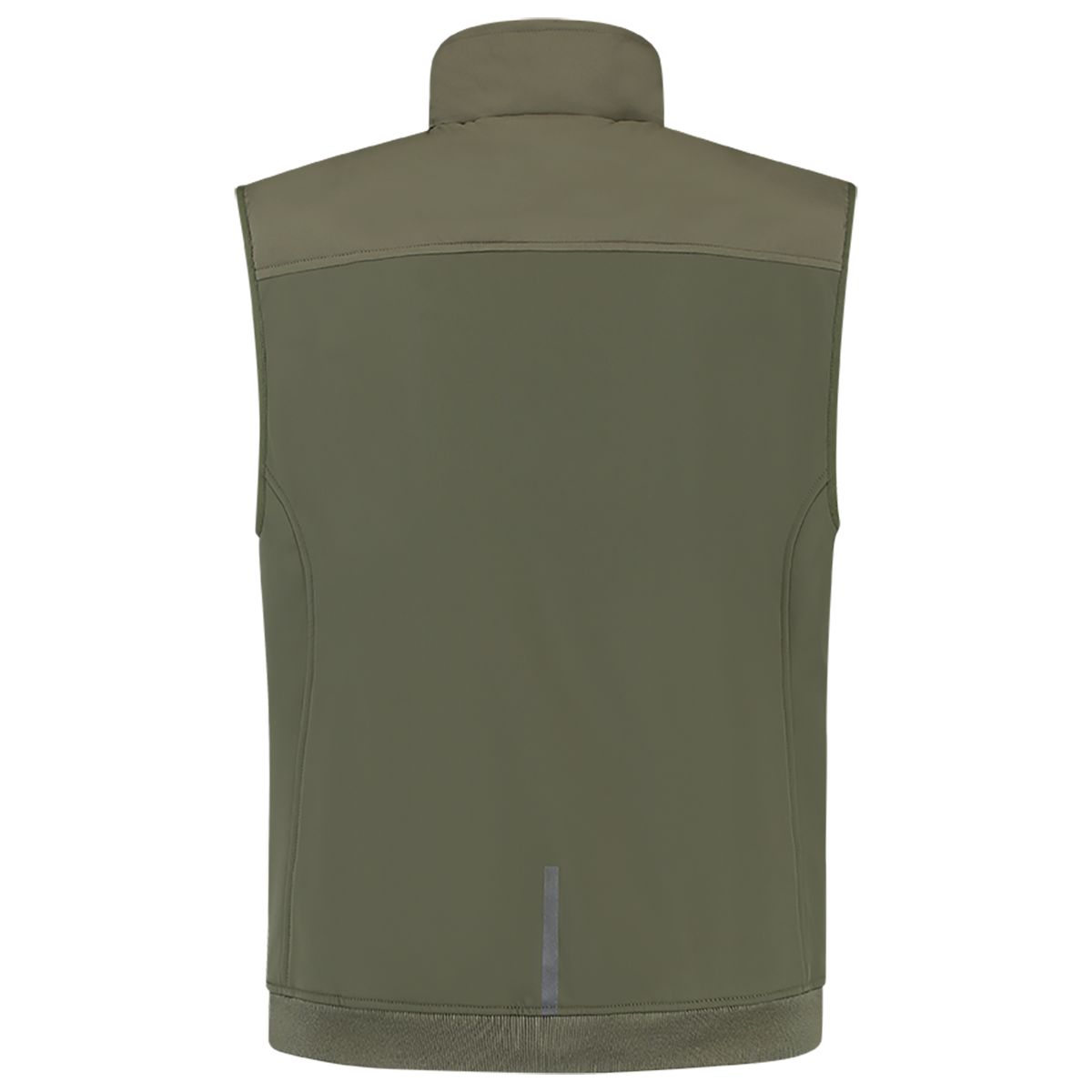 Tricorp Puffer Bodywarmer Rewear 402710 Dim Gray Bodywarmers Army / XS,Army / S,Army / M,Army / L,Army / XL,Army / XXL,Army / 3XL,Black / XS,Black / S,Black / M,Black / L,Black / XL,Black / XXL,Black / 3XL,Ink / XS,Ink / S,Ink / M,Ink / L,Ink / XL,Ink / XXL,Ink / 3XL