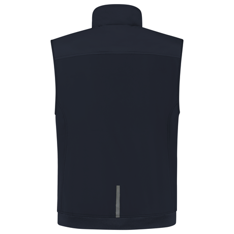 Tricorp Puffer Bodywarmer Rewear 402710 Dark Slate Gray Bodywarmers Army / XS,Army / S,Army / M,Army / L,Army / XL,Army / XXL,Army / 3XL,Black / XS,Black / S,Black / M,Black / L,Black / XL,Black / XXL,Black / 3XL,Ink / XS,Ink / S,Ink / M,Ink / L,Ink / XL,Ink / XXL,Ink / 3XL