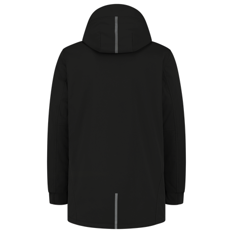 Tricorp Winter Softshell Parka Rewear 402713 Black Jassen Army / XS,Army / S,Army / M,Army / L,Army / XL,Army / XXL,Army / 3XL,Black / XS,Black / S,Black / M,Black / L,Black / XL,Black / XXL,Black / 3XL,Ink / XS,Ink / S,Ink / M,Ink / L,Ink / XL,Ink / XXL,Ink / 3XL