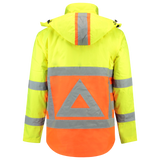 Tricorp Parka Verkeersregelaar 403001 Light Goldenrod Jassen OrangeYellow / XS,OrangeYellow / S,OrangeYellow / M,OrangeYellow / L,OrangeYellow / XL,OrangeYellow / XXL,OrangeYellow / 3XL,OrangeYellow / 4XL