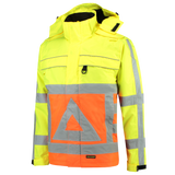 Tricorp Parka Verkeersregelaar 403001 Light Goldenrod Jassen OrangeYellow / XS,OrangeYellow / S,OrangeYellow / M,OrangeYellow / L,OrangeYellow / XL,OrangeYellow / XXL,OrangeYellow / 3XL,OrangeYellow / 4XL