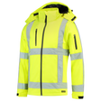Tricorp Softshell RWS 403003 Green Yellow Jassen Fluoryellow / XS,Fluoryellow / S,Fluoryellow / M,Fluoryellow / L,Fluoryellow / XL,Fluoryellow / XXL,Fluoryellow / 3XL,Fluoryellow / 4XL