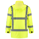 Tricorp Parka RWS 403005 Light Goldenrod Jassen Fluororange / XS,Fluororange / S,Fluororange / M,Fluororange / L,Fluororange / XL,Fluororange / XXL,Fluororange / 3XL,Fluororange / 4XL,Fluoryellow / XS,Fluoryellow / S,Fluoryellow / M,Fluoryellow / L,Fluoryellow / XL,Fluoryellow / XXL,Fluoryellow / 3XL,Fluoryellow / 4XL