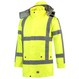 Tricorp Parka RWS 403005 Light Goldenrod Jassen Fluoryellow / XS,Fluoryellow / S,Fluoryellow / M,Fluoryellow / L,Fluoryellow / XL,Fluoryellow / XXL,Fluoryellow / 3XL,Fluoryellow / 4XL