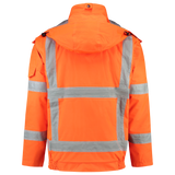 Tricorp Pilotjack RWS 403006 Coral Jassen Fluororange / XS,Fluororange / S,Fluororange / M,Fluororange / L,Fluororange / XL,Fluororange / XXL,Fluororange / 3XL,Fluororange / 4XL,Fluoryellow / XS,Fluoryellow / S,Fluoryellow / M,Fluoryellow / L,Fluoryellow / XL,Fluoryellow / XXL,Fluoryellow / 3XL,Fluoryellow / 4XL