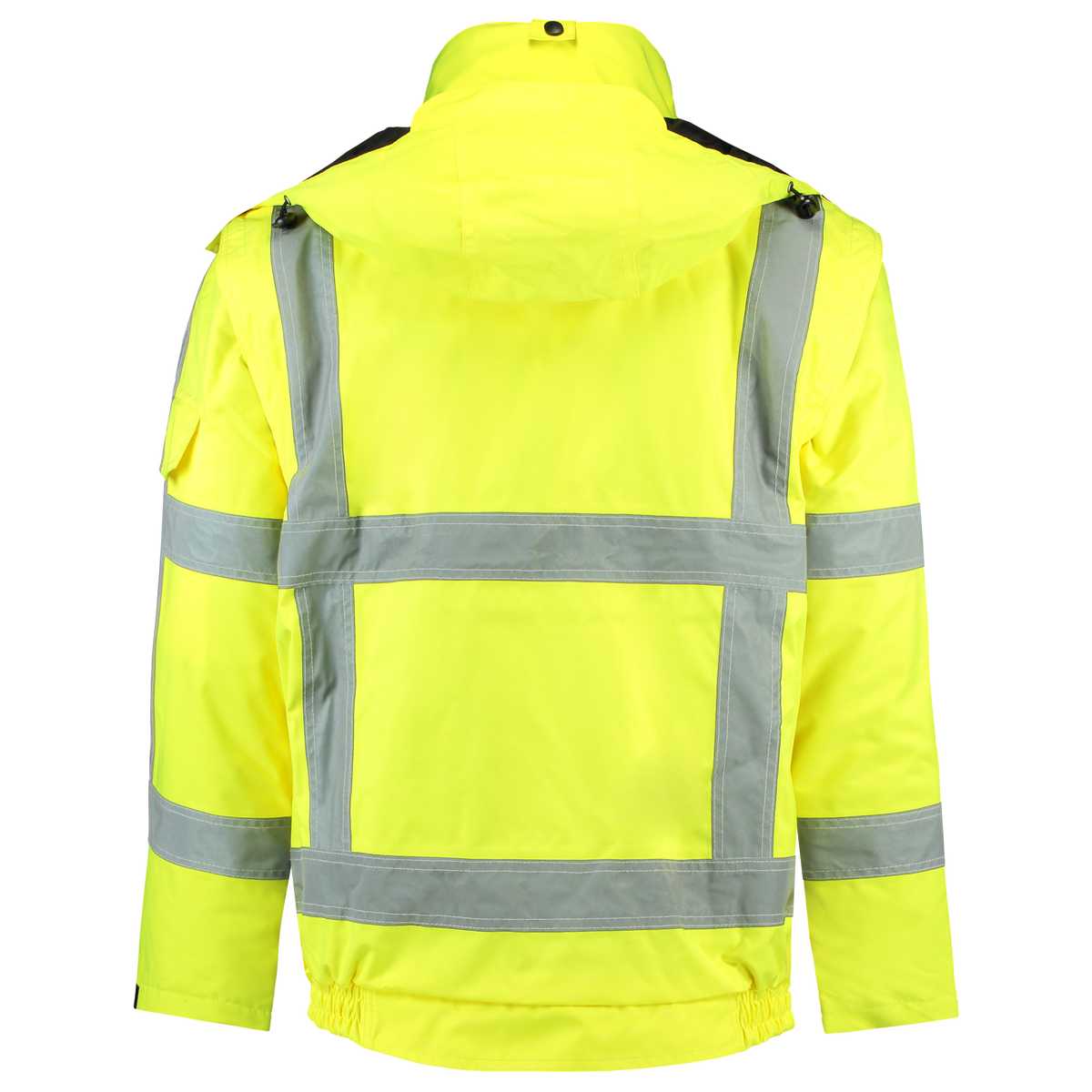 Tricorp Pilotjack RWS 403006 Light Goldenrod Jassen Fluororange / XS,Fluororange / S,Fluororange / M,Fluororange / L,Fluororange / XL,Fluororange / XXL,Fluororange / 3XL,Fluororange / 4XL,Fluoryellow / XS,Fluoryellow / S,Fluoryellow / M,Fluoryellow / L,Fluoryellow / XL,Fluoryellow / XXL,Fluoryellow / 3XL,Fluoryellow / 4XL
