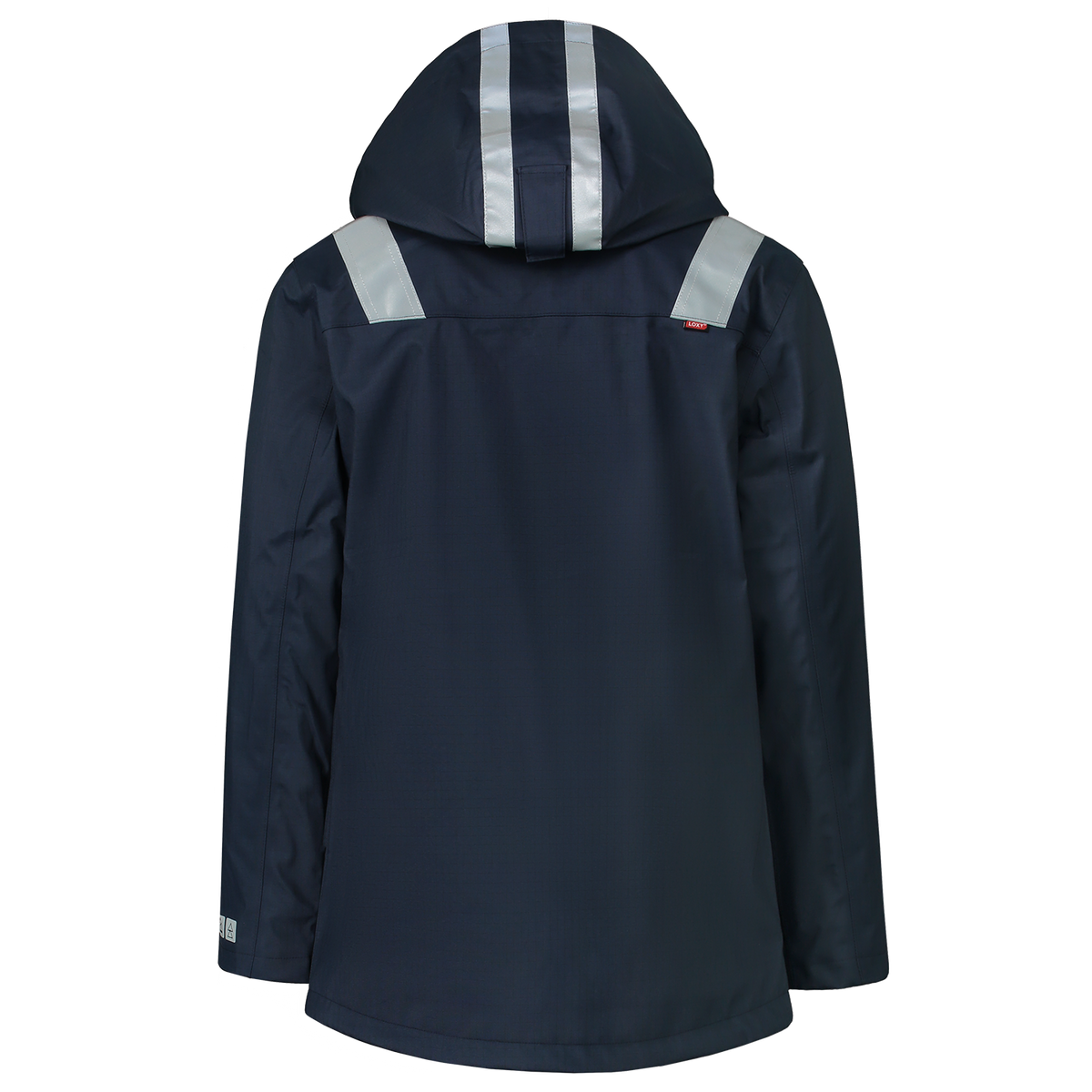 Tricorp Parka Multinorm 403010 Dark Slate Gray Jassen Ink / XS,Ink / S,Ink / M,Ink / L,Ink / XL,Ink / XXL,Ink / 3XL,Ink / 4XL