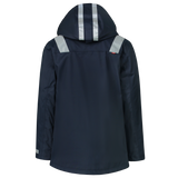 Tricorp Parka Multinorm 403010 Dark Slate Gray Jassen Ink / XS,Ink / S,Ink / M,Ink / L,Ink / XL,Ink / XXL,Ink / 3XL,Ink / 4XL