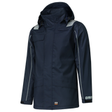 Tricorp Parka Multinorm 403010 Dark Slate Gray Jassen Ink / XS,Ink / S,Ink / M,Ink / L,Ink / XL,Ink / XXL,Ink / 3XL,Ink / 4XL