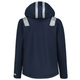 Tricorp Softshell Multinorm 403012 Dark Slate Gray Jassen Ink / XS,Ink / S,Ink / M,Ink / L,Ink / XL,Ink / XXL,Ink / 3XL,Ink / 4XL
