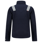 Tricorp Fleecejack Multinorm 403014 Black Jassen Ink / XS,Ink / S,Ink / M,Ink / L,Ink / XL,Ink / XXL,Ink / 3XL,Ink / 4XL