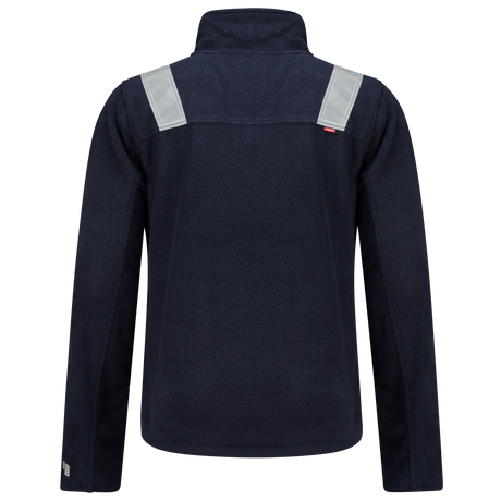 Tricorp Fleecejack Multinorm 403014 Black Jassen Ink / XS,Ink / S,Ink / M,Ink / L,Ink / XL,Ink / XXL,Ink / 3XL,Ink / 4XL