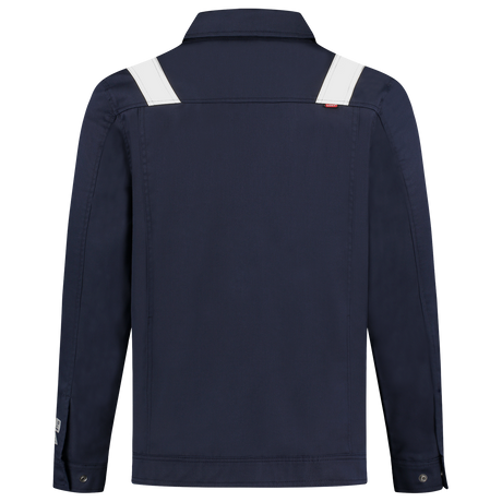Tricorp Werkjas Multinorm 403018 Dark Slate Gray Jassen Ink / XS,Ink / S,Ink / M,Ink / L,Ink / XL,Ink / 2XL,Ink / 3XL,Ink / 4XL