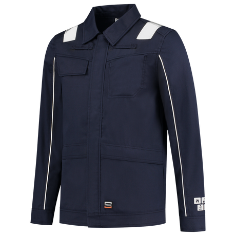Tricorp Werkjas Multinorm 403018 Dark Slate Gray Jassen Ink / 3XL,Ink / 4XL,Ink / XS,Ink / S,Ink / M,Ink / L,Ink / XL,Ink / 2XL