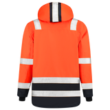 Tricorp Parka High Vis Bicolor 403020 Tomato Jassen FluororangeInk / XS,FluororangeInk / S,FluororangeInk / M,FluororangeInk / L,FluororangeInk / XL,FluororangeInk / XXL,FluororangeInk / 3XL,FluororangeInk / 4XL,FluorredInk / XS,FluorredInk / S,FluorredInk / M,FluorredInk / L,FluorredInk / XL,FluorredInk / XXL,FluorredInk / 3XL,FluorredInk / 4XL,FluoryellowInk / XS,FluoryellowInk / S,FluoryellowInk / M,FluoryellowInk / L,FluoryellowInk / XL,FluoryellowInk / XXL,FluoryellowInk / 3XL,FluoryellowInk / 4XL