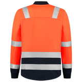 Tricorp Softshell High Vis Bicolor 403021 Tomato Jassen FluororangeInk / XS,FluororangeInk / S,FluororangeInk / M,FluororangeInk / L,FluororangeInk / XL,FluororangeInk / XXL,FluororangeInk / 3XL,FluororangeInk / 4XL,FluorredInk / XS,FluorredInk / S,FluorredInk / M,FluorredInk / L,FluorredInk / XL,FluorredInk / XXL,FluorredInk / 3XL,FluorredInk / 4XL,FluoryellowInk / XS,FluoryellowInk / S,FluoryellowInk / M,FluoryellowInk / L,FluoryellowInk / XL,FluoryellowInk / XXL,FluoryellowInk / 3XL,FluoryellowInk / 4XL