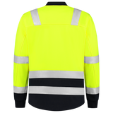 Tricorp Softshell High Vis Bicolor 403021 Black Jassen FluororangeInk / XS,FluororangeInk / S,FluororangeInk / M,FluororangeInk / L,FluororangeInk / XL,FluororangeInk / XXL,FluororangeInk / 3XL,FluororangeInk / 4XL,FluorredInk / XS,FluorredInk / S,FluorredInk / M,FluorredInk / L,FluorredInk / XL,FluorredInk / XXL,FluorredInk / 3XL,FluorredInk / 4XL,FluoryellowInk / XS,FluoryellowInk / S,FluoryellowInk / M,FluoryellowInk / L,FluoryellowInk / XL,FluoryellowInk / XXL,FluoryellowInk / 3XL,FluoryellowInk / 4XL