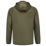 Tricorp Jack Premium Capuchon 404001 Dark Olive Green Jassen Army / XS,Army / S,Army / M,Army / L,Army / XL,Army / XXL,Army / 3XL,Army / 4XL,Army / 5XL,Black / XS,Black / S,Black / M,Black / L,Black / XL,Black / XXL,Black / 3XL,Black / 4XL,Black / 5XL,Ink / XS,Ink / S,Ink / M,Ink / L,Ink / XL,Ink / XXL,Ink / 3XL,Ink / 4XL,Ink / 5XL