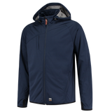 Tricorp Jack Premium Capuchon 404001 Dark Slate Gray Jassen Ink / 3XL,Ink / 4XL,Ink / 5XL,Ink / L,Ink / M,Ink / S,Ink / XL,Ink / XS,Ink / XXL