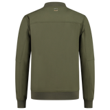 Tricorp Softshell Bomber Premium 404009 Dark Olive Green Jassen Army / XS,Army / S,Army / M,Army / L,Army / XL,Army / XXL,Army / 3XL,Army / 4XL,Army / 5XL,Black / XS,Black / S,Black / M,Black / L,Black / XL,Black / XXL,Black / 3XL,Black / 4XL,Black / 5XL,Curry / XS,Curry / S,Curry / M,Curry / L,Curry / XL,Curry / XXL,Curry / 3XL,Curry / 4XL,Curry / 5XL,Ink / XS,Ink / S,Ink / M,Ink / L,Ink / XL,Ink / XXL,Ink / 3XL,Ink / 4XL,Ink / 5XL,Stonegreymel / XS,Stonegreymel / S,Stonegreymel / M,Stonegreymel / L,Stoneg