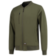 Tricorp Softshell Bomber Premium 404009 Dark Olive Green Jassen Army / 3XL,Army / 4XL,Army / 5XL,Army / L,Army / M,Army / S,Army / XL,Army / XS,Army / XXL