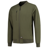 Tricorp Softshell Bomber Premium 404009 Dark Olive Green Jassen Army / 3XL,Army / 4XL,Army / 5XL,Army / L,Army / M,Army / S,Army / XL,Army / XS,Army / XXL