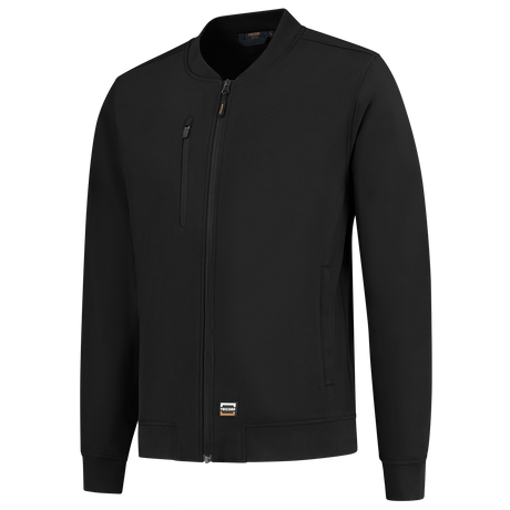 Tricorp Softshell Bomber Premium 404009 Black Jassen Black / 3XL,Black / 4XL,Black / 5XL,Black / L,Black / M,Black / S,Black / XL,Black / XS,Black / XXL