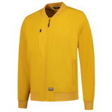 Tricorp Softshell Bomber Premium 404009 Goldenrod Jassen Curry / 3XL,Curry / 4XL,Curry / 5XL,Curry / L,Curry / M,Curry / S,Curry / XL,Curry / XS,Curry / XXL