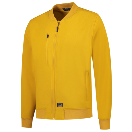 Tricorp Softshell Bomber Premium 404009 Goldenrod Jassen Curry / 3XL,Curry / 4XL,Curry / 5XL,Curry / L,Curry / M,Curry / S,Curry / XL,Curry / XS,Curry / XXL