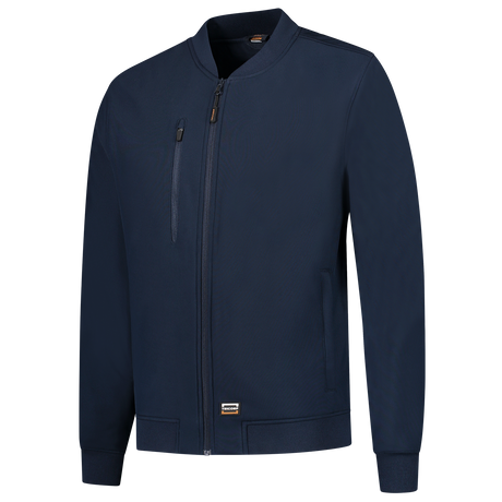 Tricorp Softshell Bomber Premium 404009 Dark Slate Gray Jassen Ink / 3XL,Ink / 4XL,Ink / 5XL,Ink / L,Ink / M,Ink / S,Ink / XL,Ink / XS,Ink / XXL
