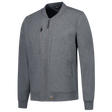 Tricorp Softshell Bomber Premium 404009 Dim Gray Jassen Stonegreymel / 3XL,Stonegreymel / 4XL,Stonegreymel / 5XL,Stonegreymel / L,Stonegreymel / M,Stonegreymel / S,Stonegreymel / XL,Stonegreymel / XS,Stonegreymel / XXL
