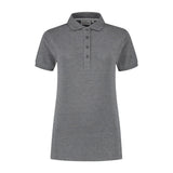 Santino Santino poloshirt Max Ladies Dim Gray Poloshirt Dark Grey / XS, S, M, L, XL, XXL