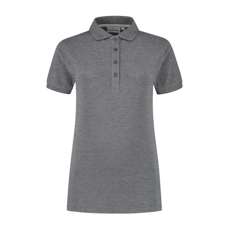 Santino Santino poloshirt Max Ladies Dim Gray Poloshirt Dark Grey / XS, S, M, L, XL, XXL