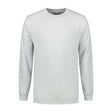 Santino Santino sweater Roland Light Gray Sweater Ash Grey / XS, S, M, L, XL, XXL, 3XL, 4XL, 5XL